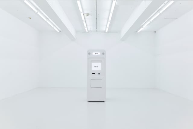 加速するテクノロジーと新しい植民地主義、そして「われわれ」という未開の地をめぐって —「BWTC」プロジェクトが問いかけるもの 【山本浩貴 評】