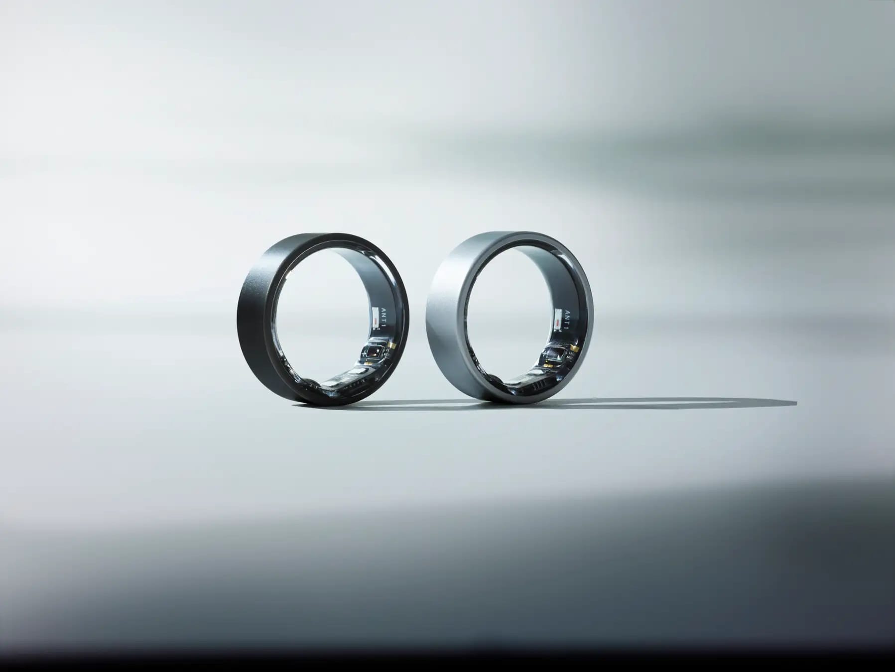 Smart Recovery Ring（スマートリカバリーリング）