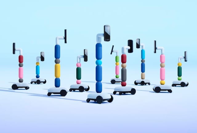 大分県とavatarin株式会社、遠隔操作ロボット「アバター」を活用したプロジェクト創出事業パートナーを決定