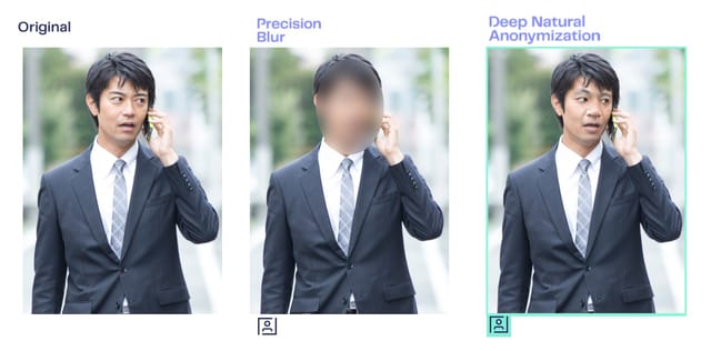 「brighter Redact」から映像加工技術の未来を妄想してみた