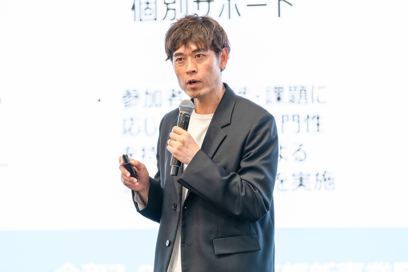 松本 武士氏|GEMStartup TOKYO事務局/イグニション・ポイント株式会社