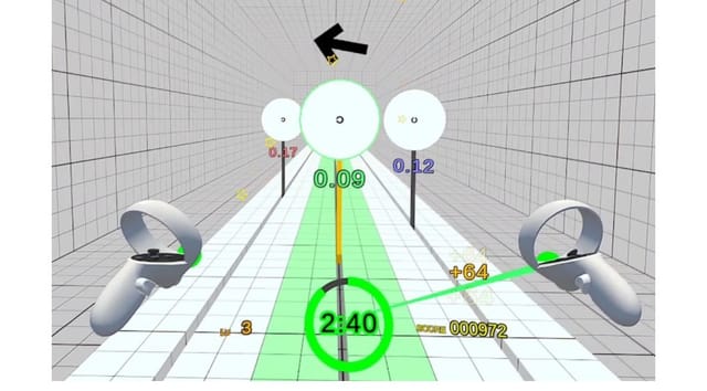 関西学院大学、「視力回復を目的としたVRゲーム」研究開発を推進―6週間の検証で効果を確認