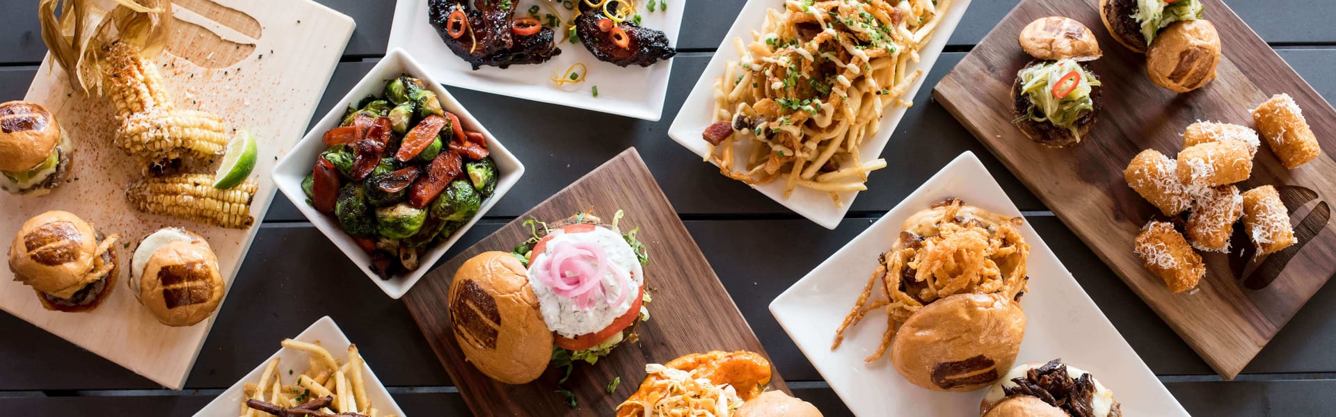 UMAMI BURGER