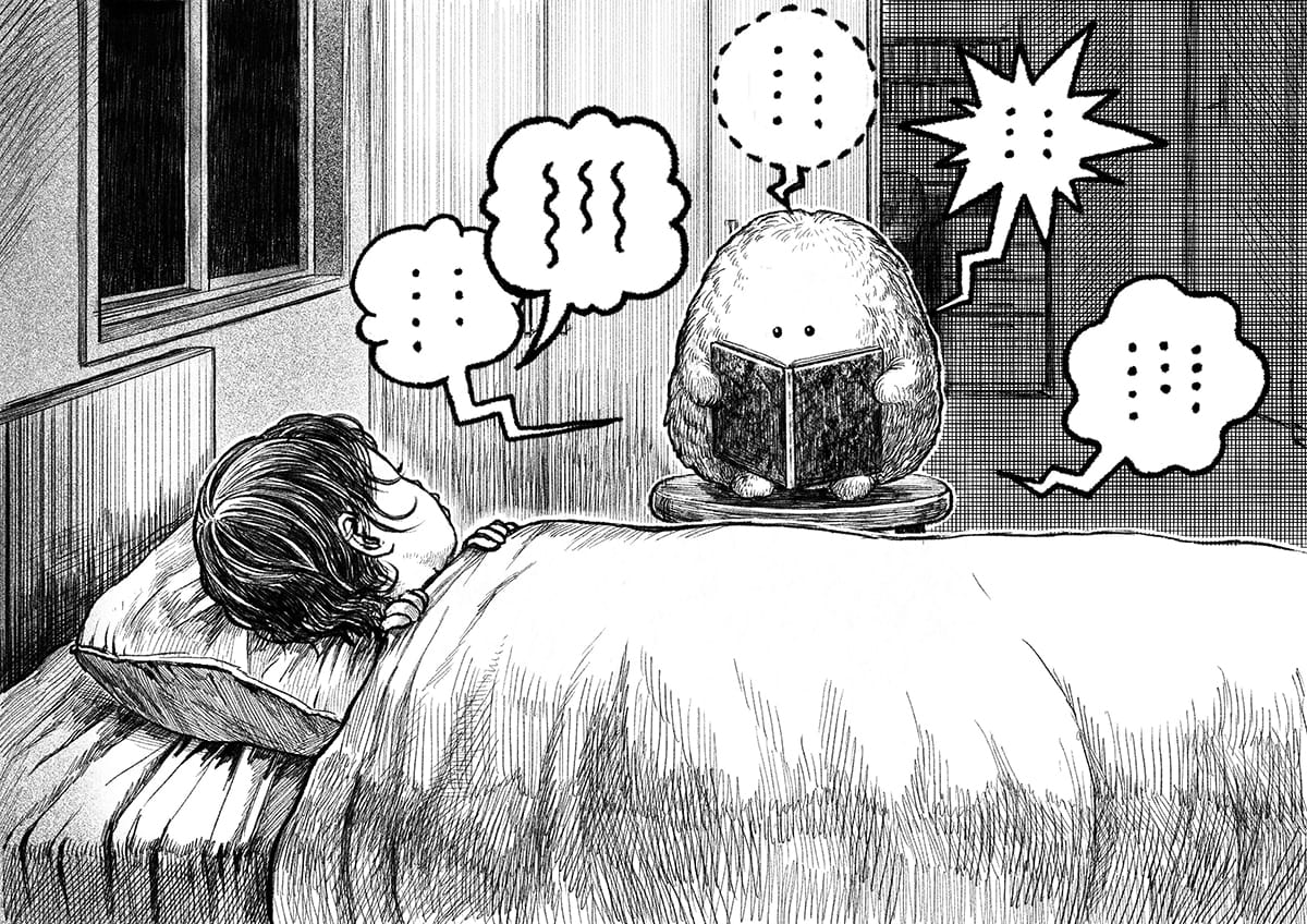 朗読上手なリーディングAI