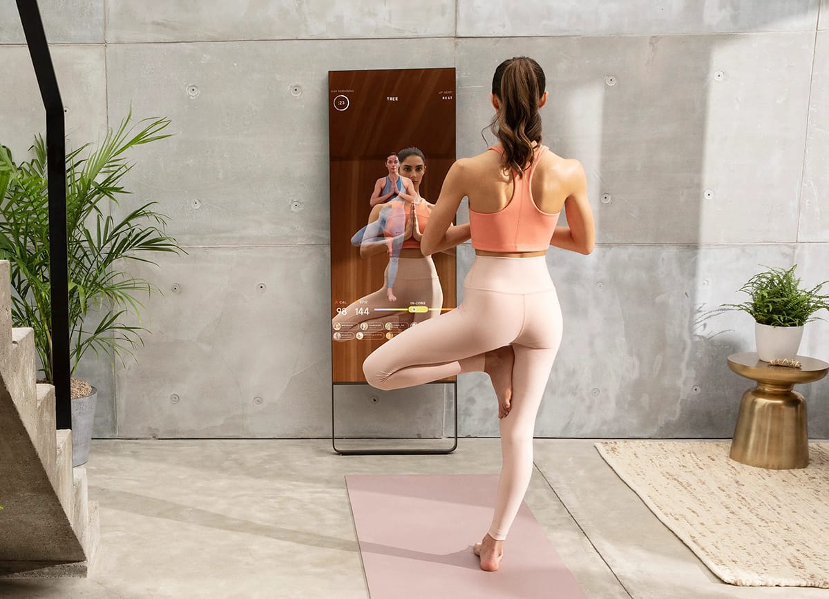 MIRROR（ミラー）