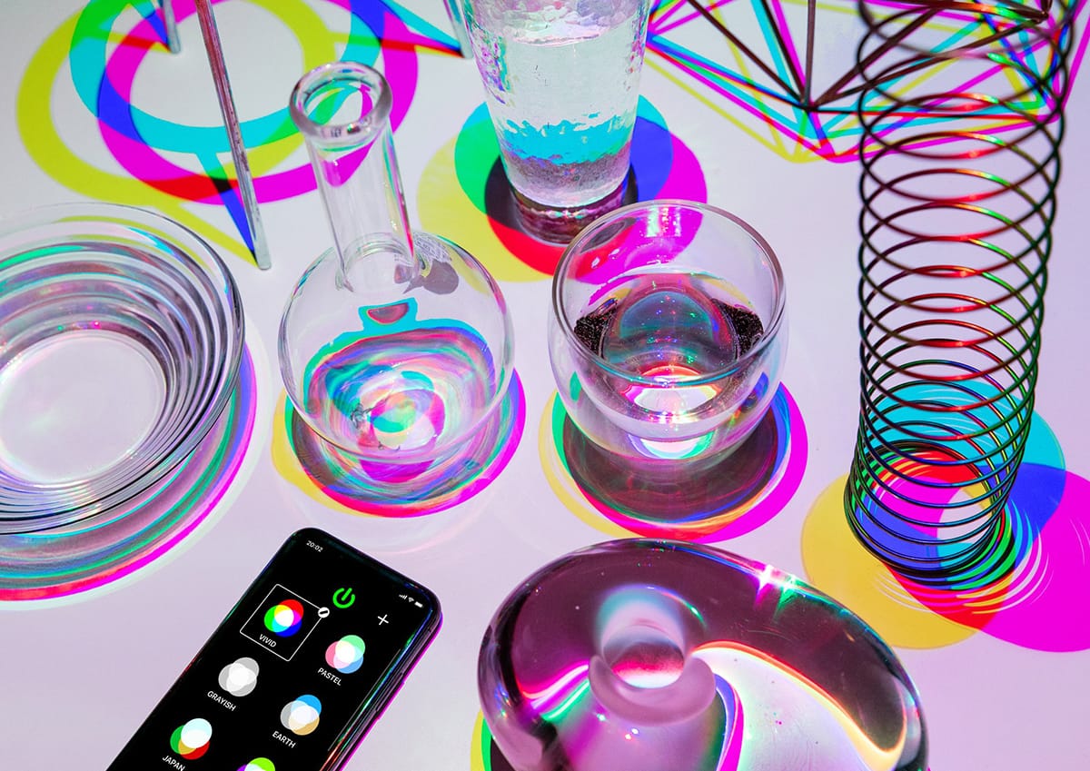 RGB_Light