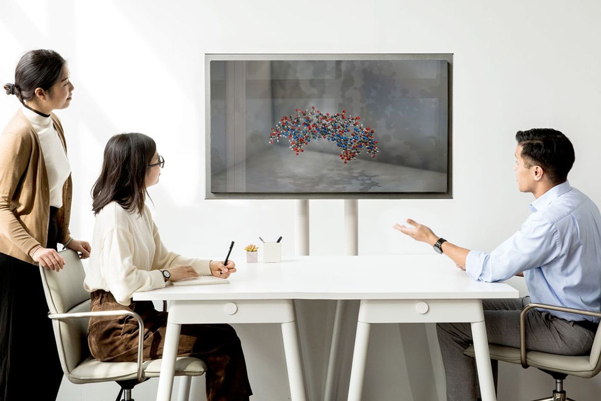 Looking Glass 8K Immersive Display
