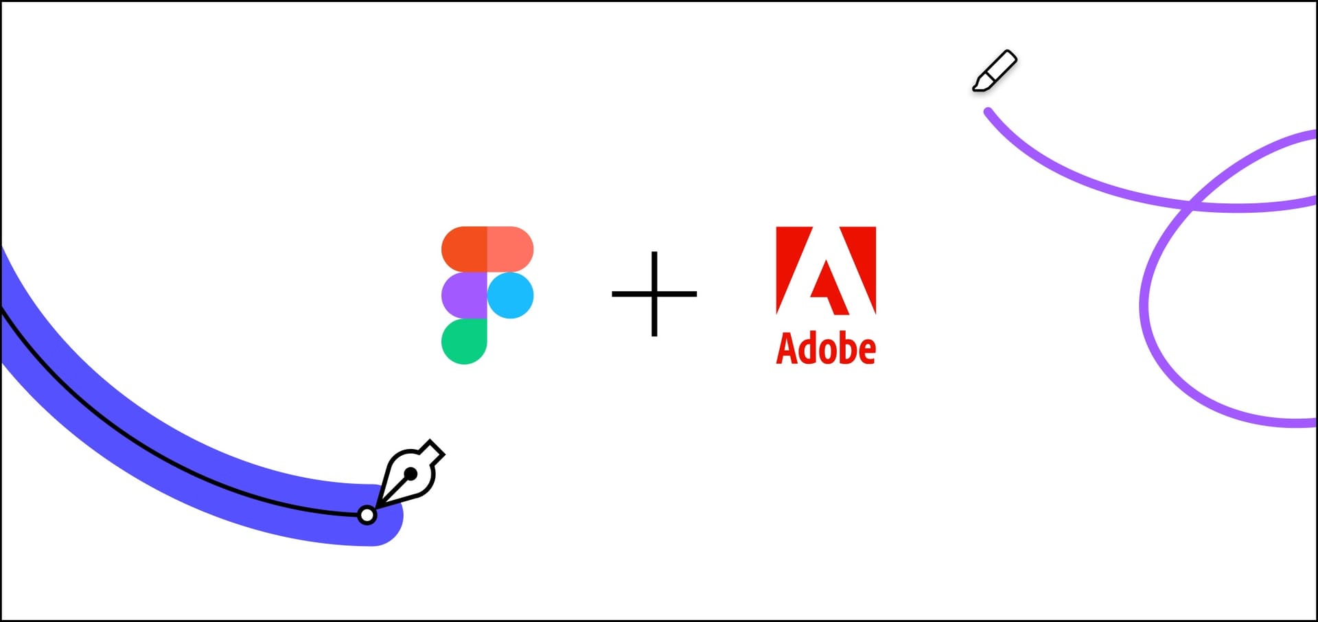 Adobeが200億ドル(約2.9兆円)でデザインツール「Figma」を買収、過去最大の買収