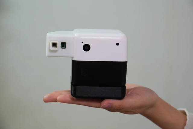 顔の映像から心拍・血圧などをAI解析─サイチ、PLEN Robotics、台湾のAI企業SGAItekが提携