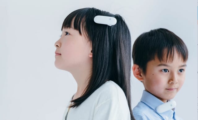 音を身体で感じるユーザーインタフェース