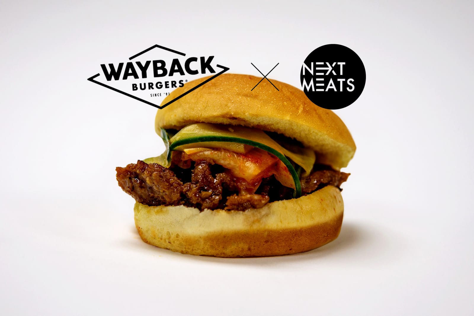 Wayback Burgers