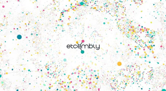 英バイオテックEtcembly、生成AIを用いたがん免疫治療法を開始─親和性の高いTCR候補を11カ月で検索・設計