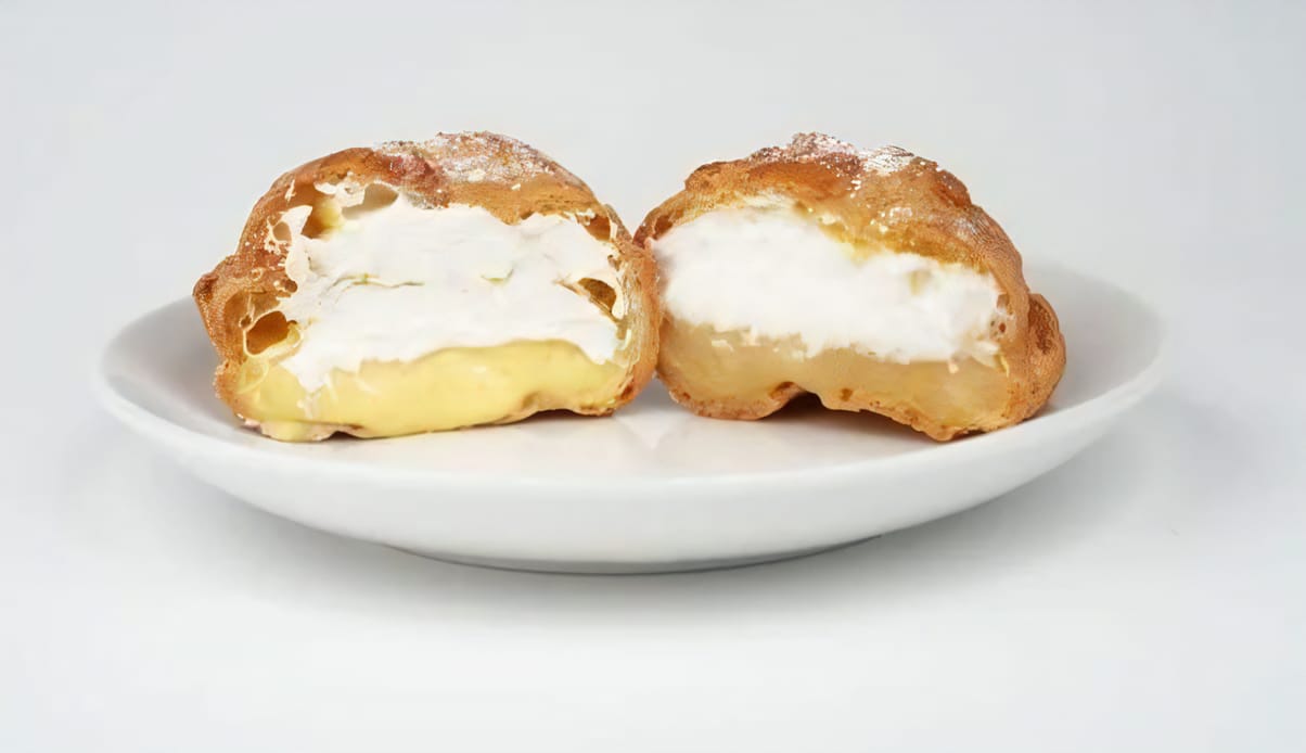 Virtual Cream Generator