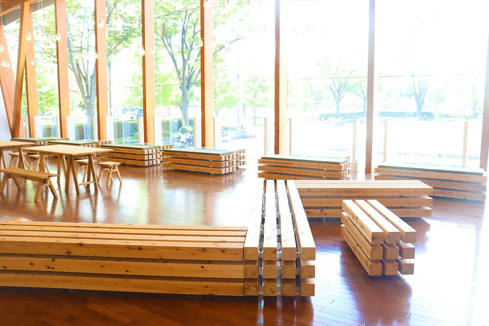 CARBON STOCK FURNITURE