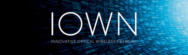 光技術を活用した6G時代の革新的な通信インフラ構想