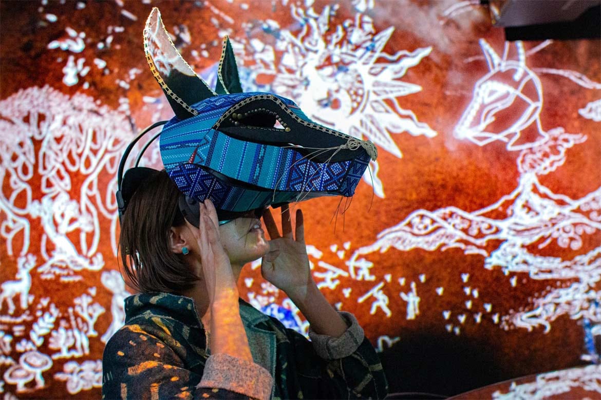 食×アートの体験型レストラン「TREE by NAKED yoyogi park」がホリデーシーズン限定の特別プランの予約受付を開始