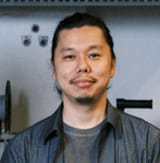 森岡 東洋志