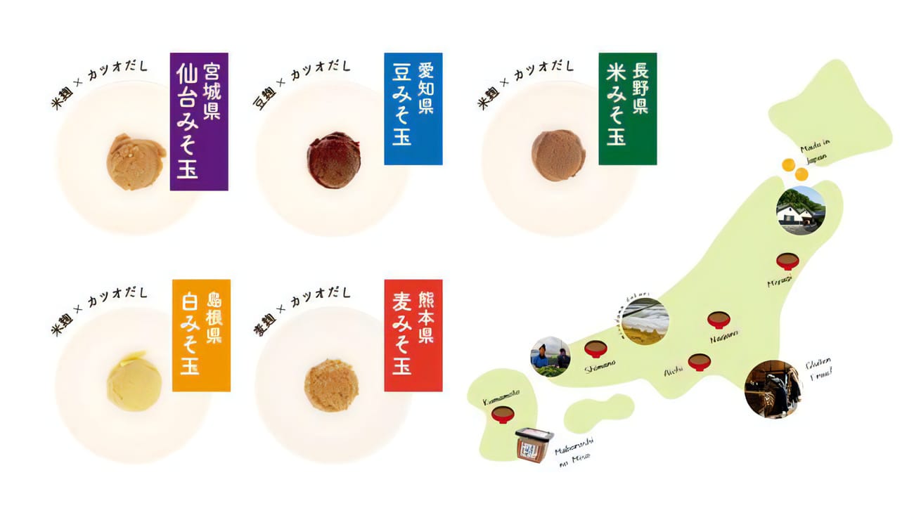 miso