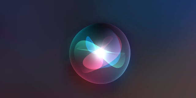 Apple、Siriに「性別の区別がつかない声」を追加─ジェンダーニュートラルへの新たな取り組み