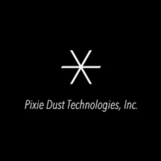 Pixie Dust Technologies, Inc.