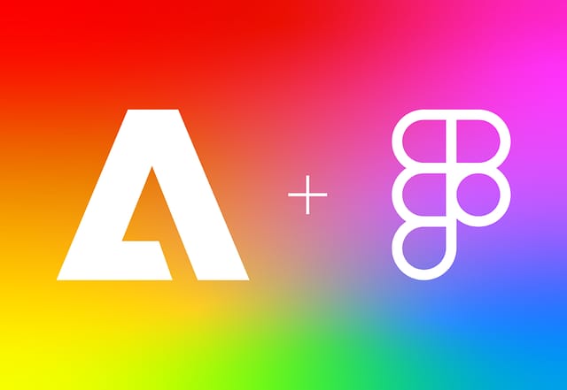 Adobe、Figmaの買収を断念、欧州規制当局の承認得られず