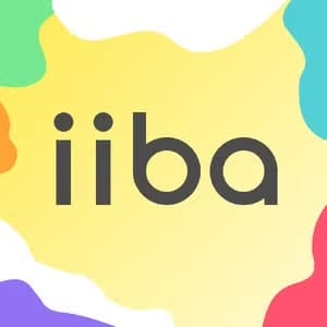 株式会社 iiba
