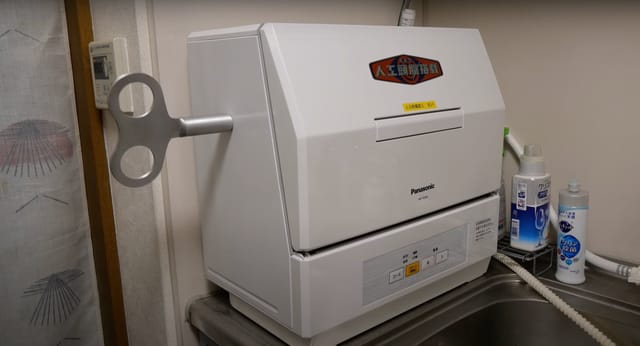 家電から人まで何でも“ぜんまい仕掛け”になる装置が登場─公開して1週間で「ガチャ化」＆「玩具化」が決定