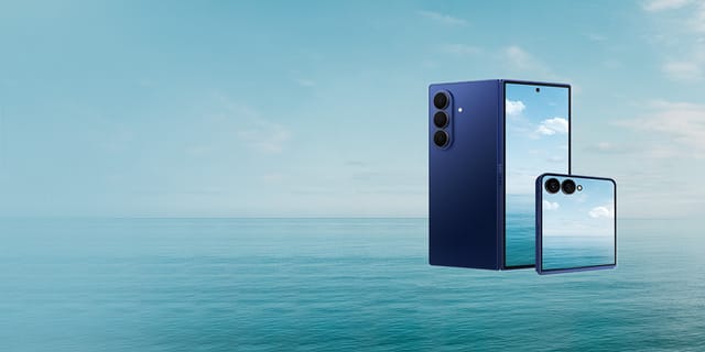 サムスン、同社初の「3つ折りスマホ」の試作機を公開―APECで初披露、開くと約10インチに
