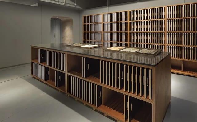 松下産業、石のショールーム「STONES lab」を新宿本社にオープン―世界中の石材を展示、石の魅力を発信