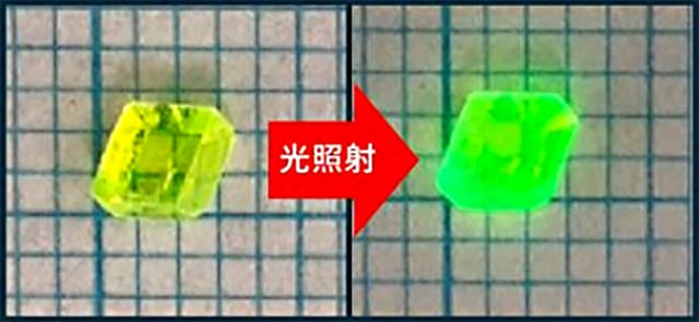 光を当てることで物質を冷やす「半導体光学冷却」