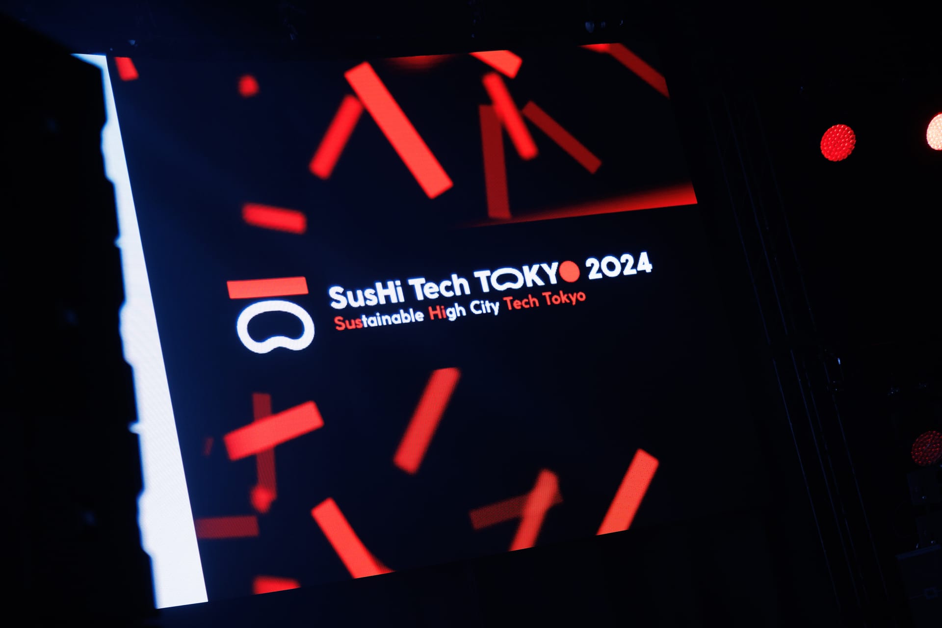 【SusHi Tech Tokyo 2024】グローバルセッションレポート #1─グローバルから見る日本のスタートアップと産業の未来