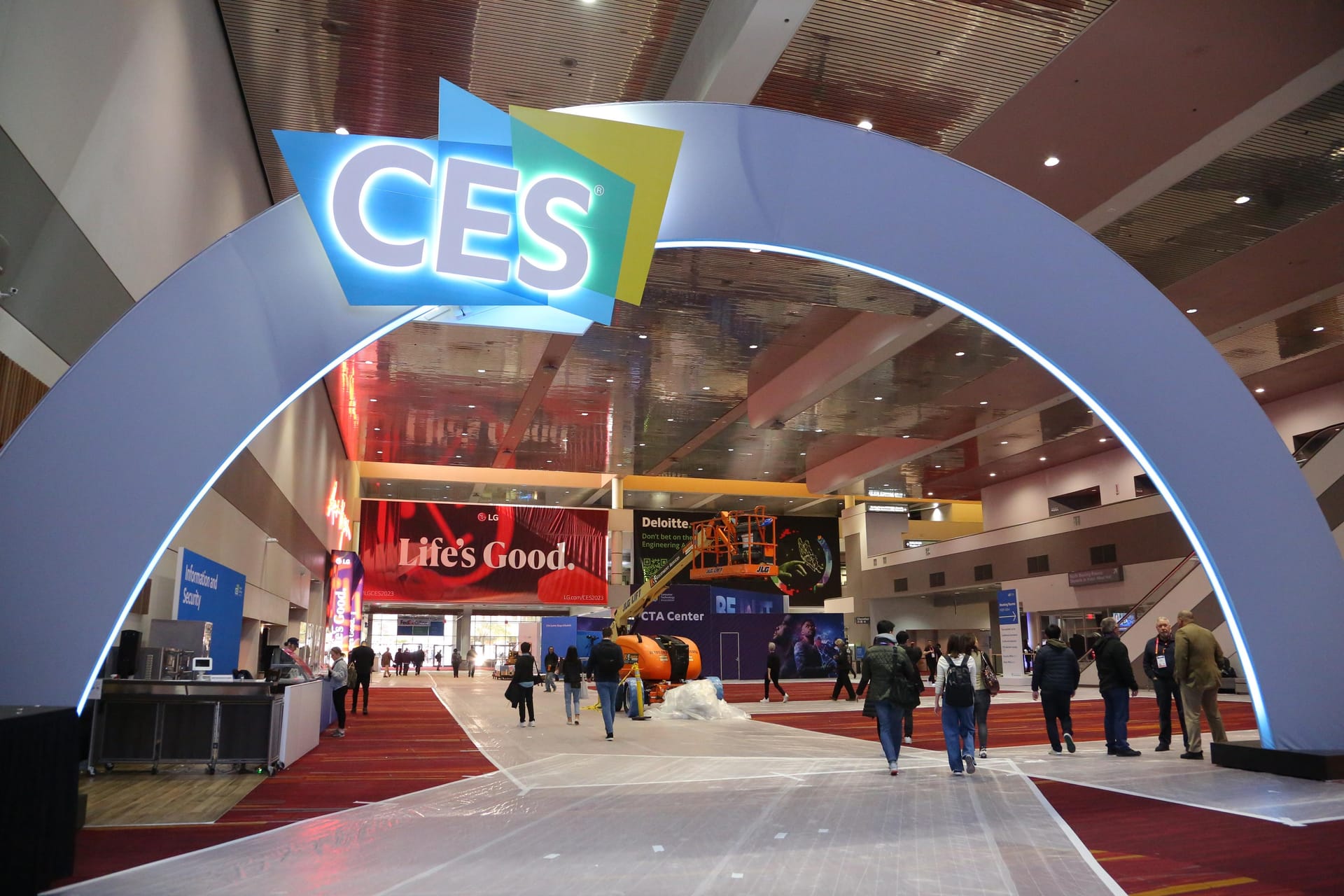 韓国、中国、日本─ヘルステックやMR領域で躍進する、アジアのスタートアップたち【CES2023】