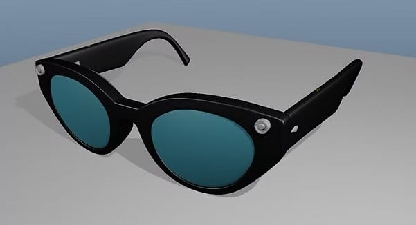 AR開発企業Soliddd、CES 2025で視力回復スマートグラス「SolidddVision」を発表