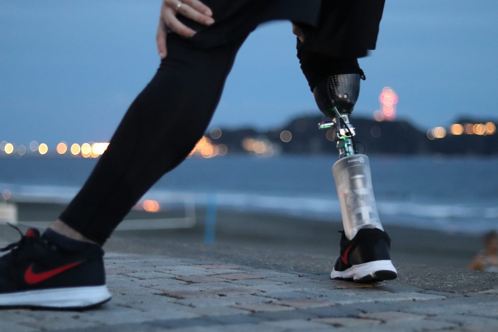 BionicM