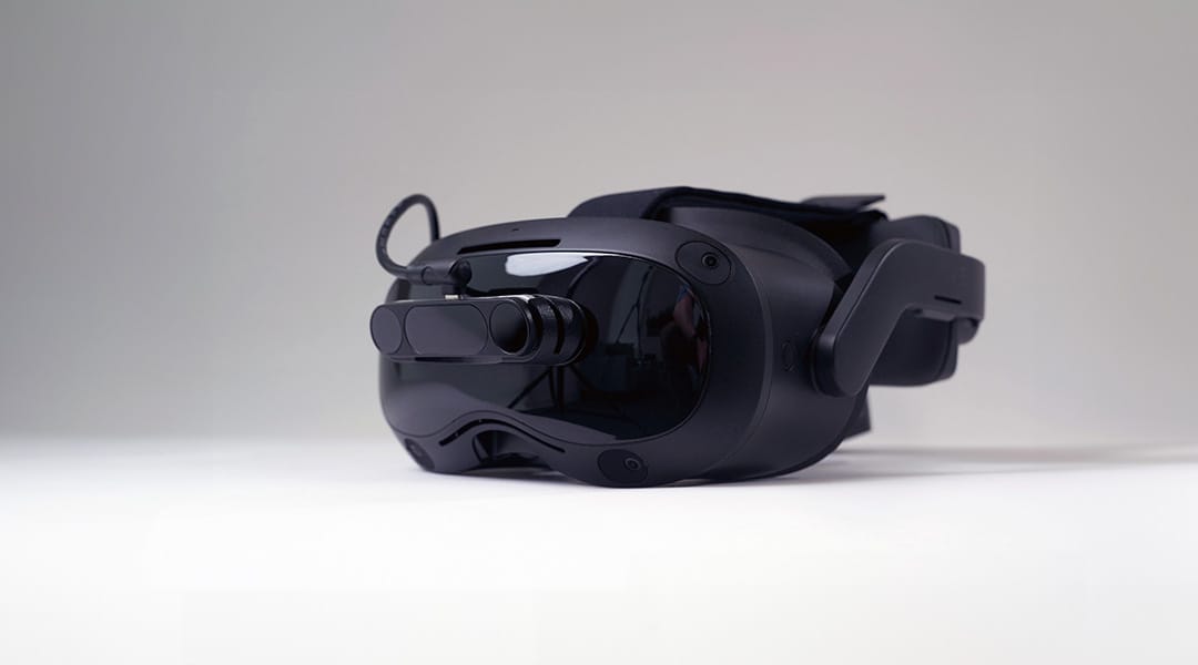 11年ぶりの新作、ハンドトラッキング用デバイス「Leap Motion
