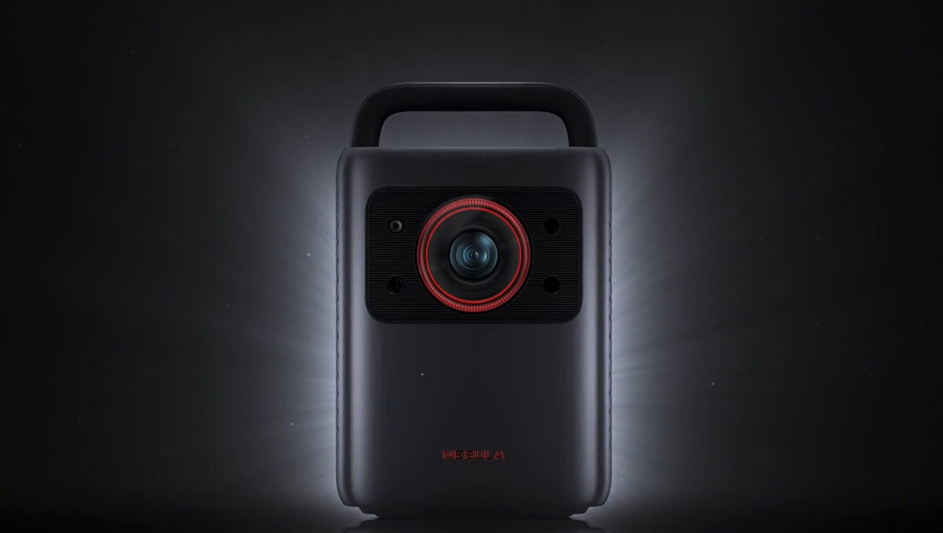 Ankerから世界最小4Kレーザープロジェクター「Nebula Cosmos Laser 4K」発表