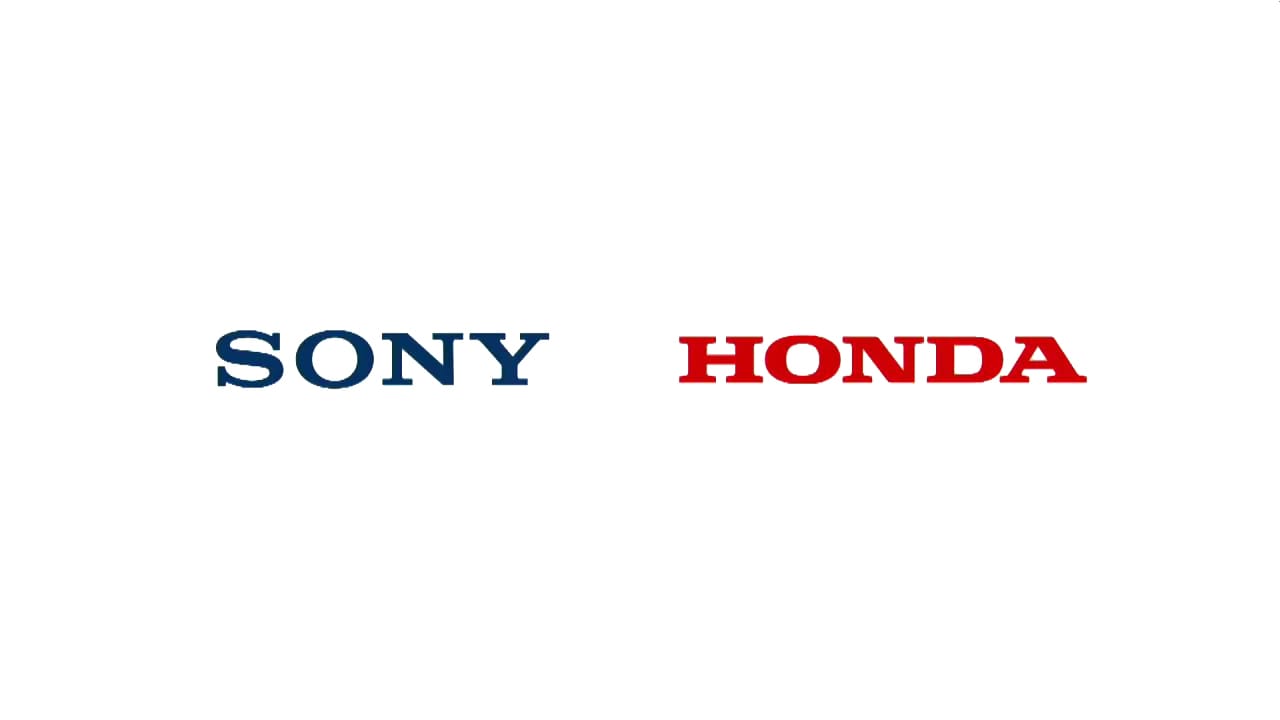 ソニーとホンダ、EVを共同開発へ―モビリティ戦略提携で基本合意、年内に新会社設立を目指す