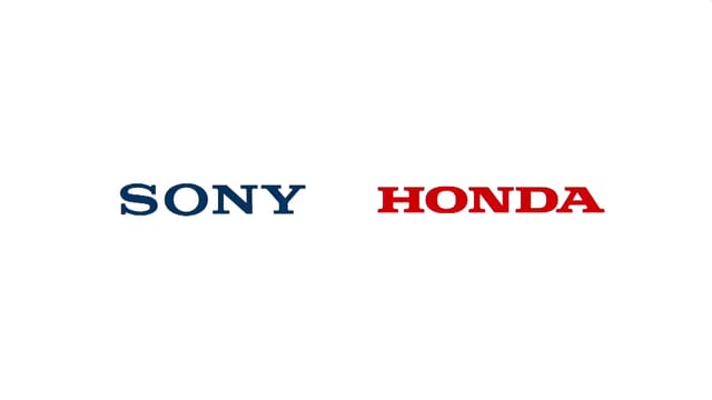 ソニーとホンダ、EVを共同開発へ―モビリティ戦略提携で基本合意、年内に新会社設立を目指す