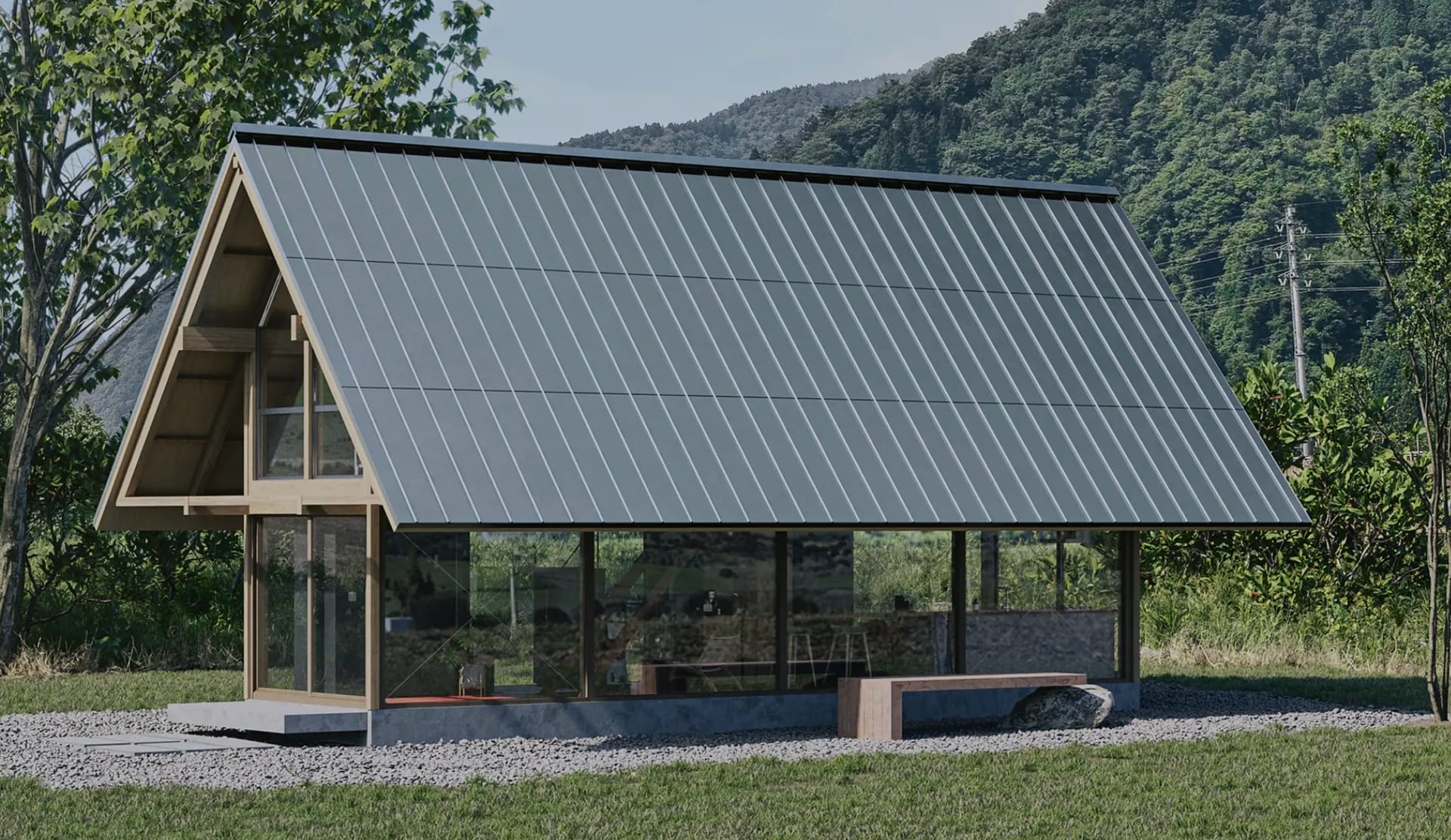 Roof-1（ルーフワン）