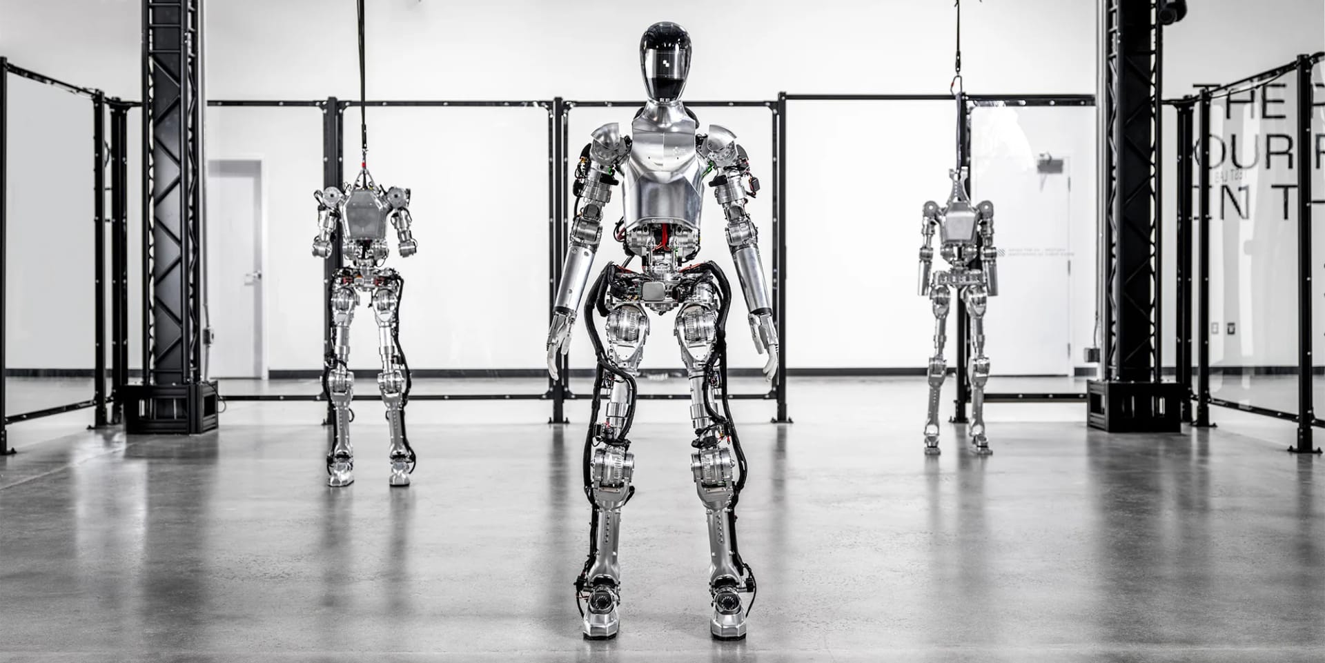 米Figure、ヒューマノイドロボットのデモ動画投稿─OpenAIから資金調達と協業を実現へ