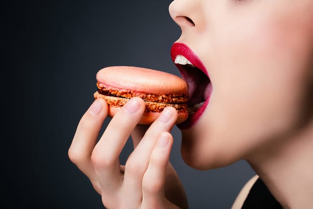 ニューラルネットワークを用いて味覚を再現