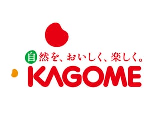 カゴメ 株式会社