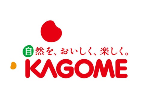 カゴメ 株式会社