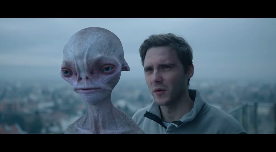 実写映像をCGキャラクターに置き換え合成するAIツール「Wonder Studio」が一般公開─自動でモーション合成やライティング