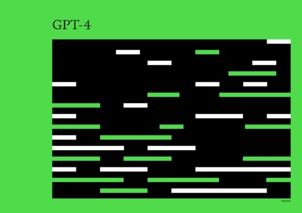 OpenAI、ChatGPTの新モデル「GPT-4」をリリース─画像からの入力にも対応、有料プラン「ChatGPT Plus」で提供