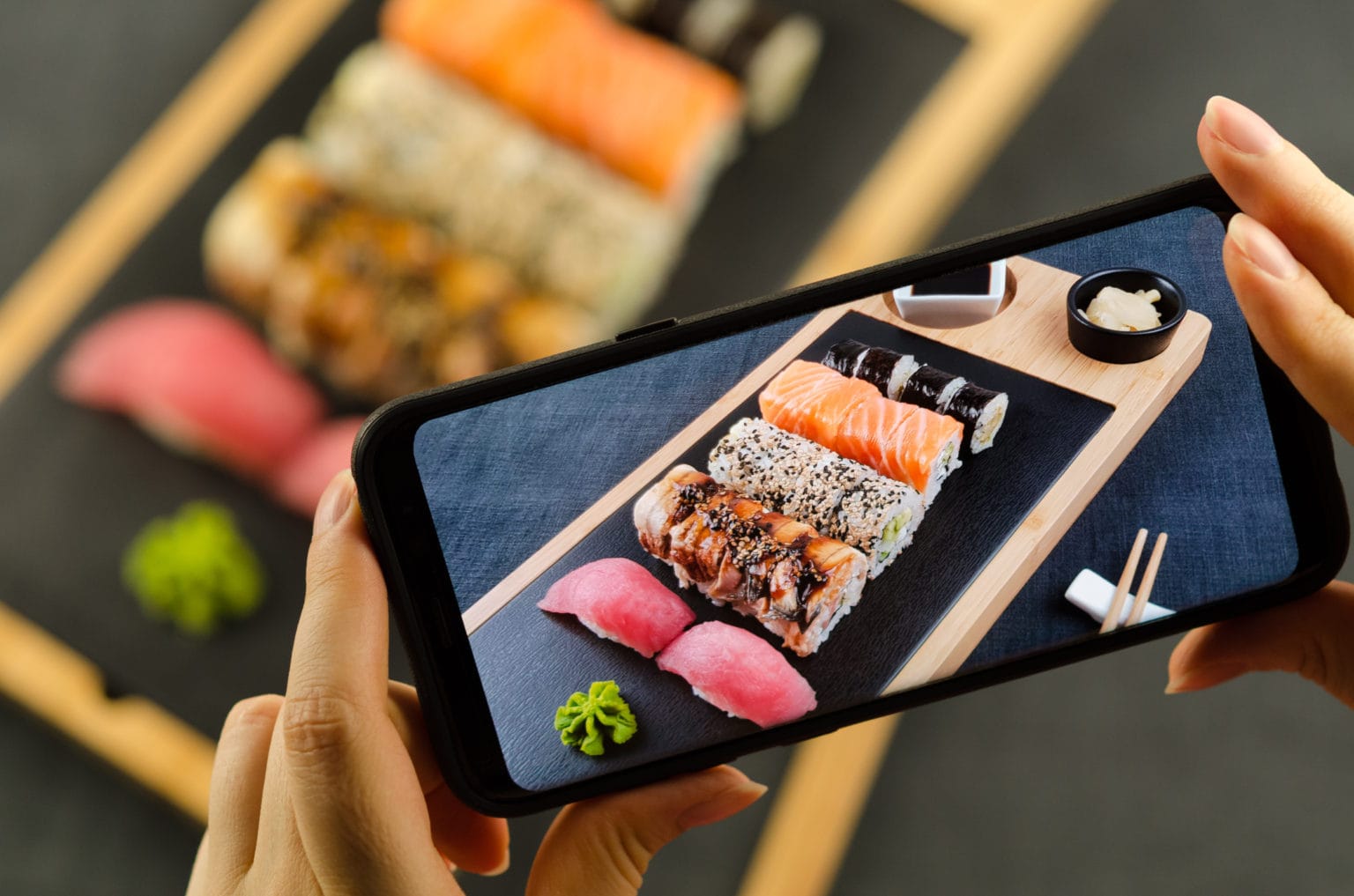 現代日本人が一番好きな食べ物とは…TwitterとAIを使って分析した結果が話題に
