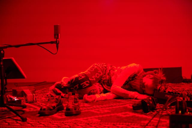 “情緒”は睡眠音楽を更新するのか──Chara、Le Makeupら参加EP｜ 〈SLEEP SOUND LABEL ZZZN〉の可能性