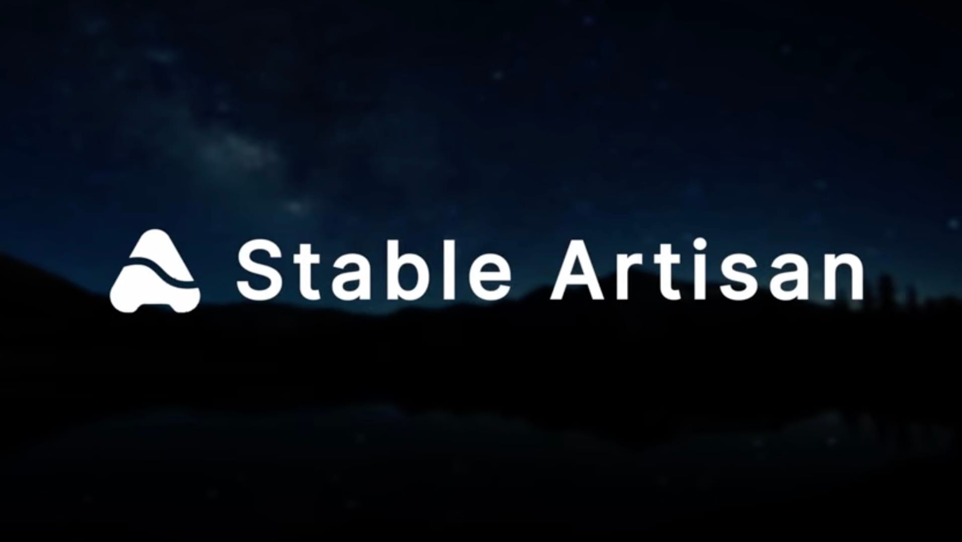 StabilityAI、Discordで使える画像・動画生成AI「Stable Artisan」をリリース
