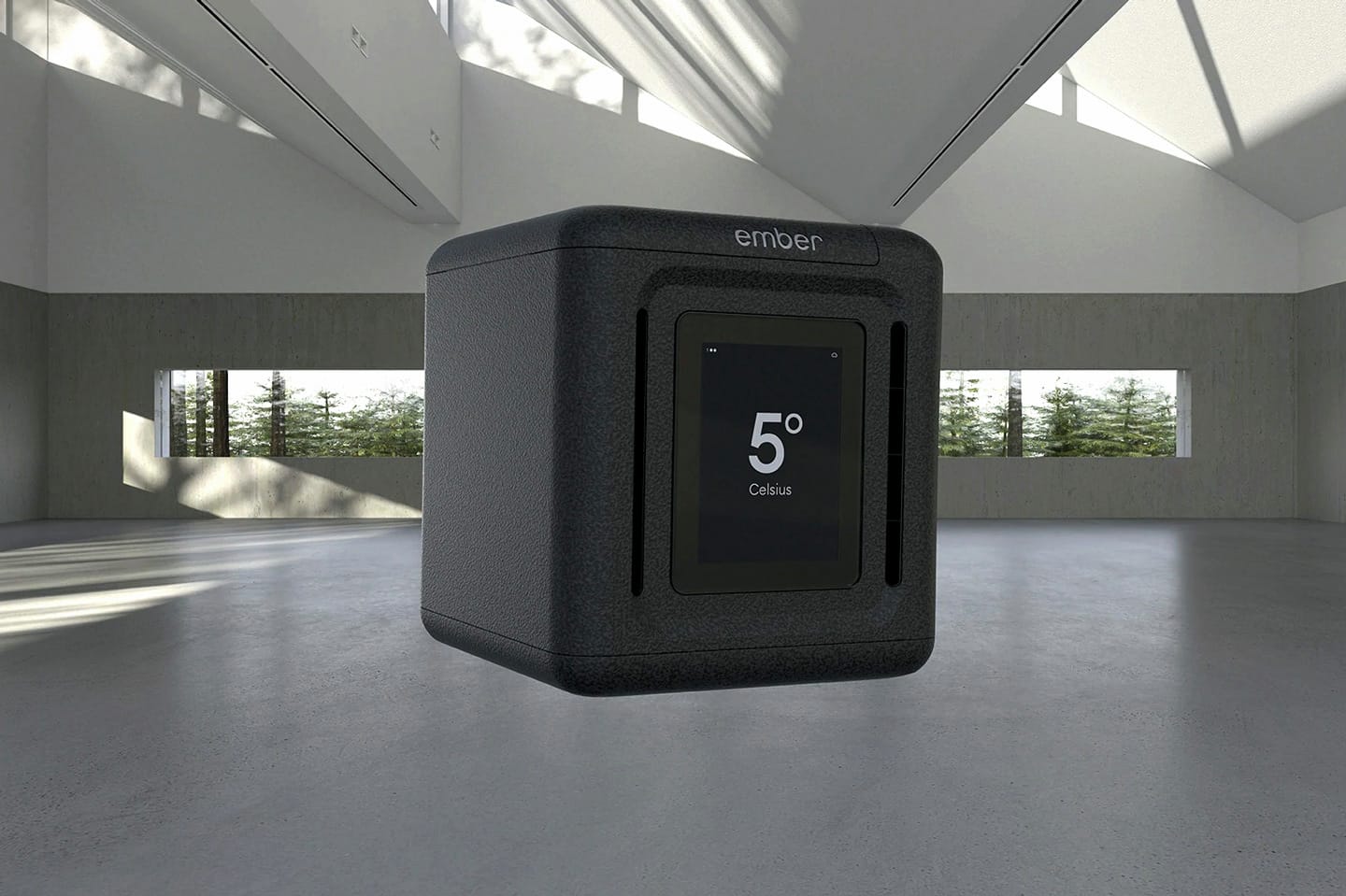 Ember Cube(エンバーキューブ)
