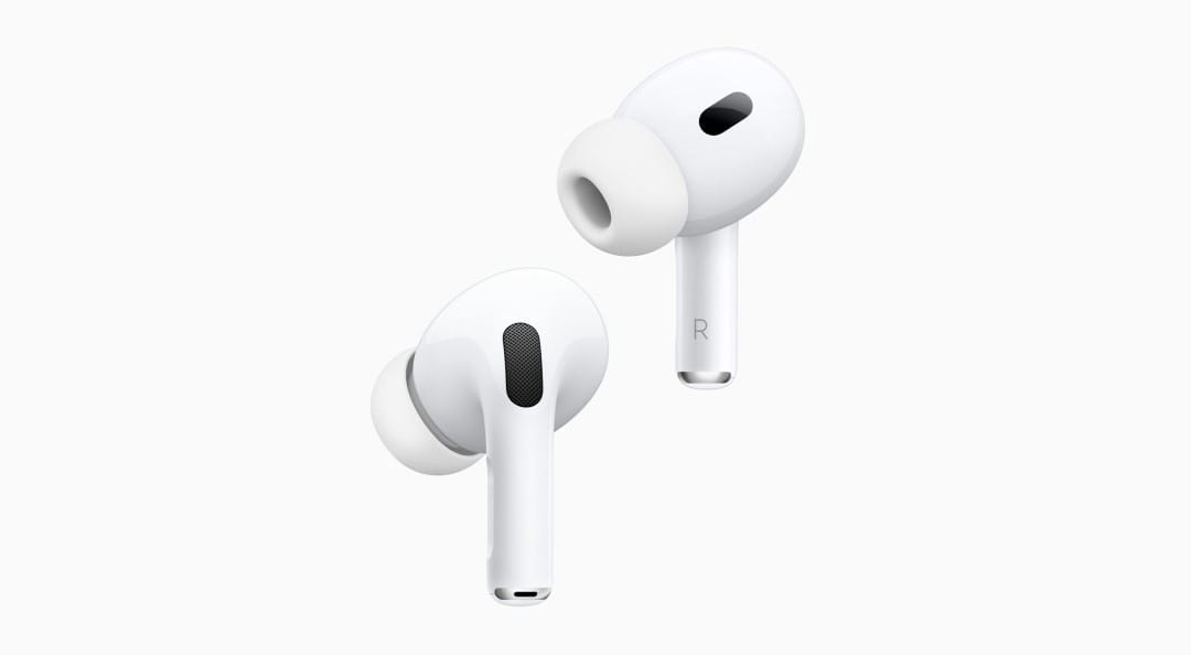 Appleが特許出願、AirPodsで脳波を想定か─脳波を含む生体信号を測定するデバイスの特許が公開